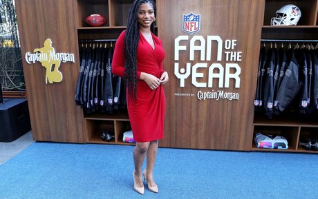 Taylor Rooks