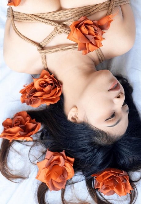 Alaston vuotanut OnlyFans-kuva Ai Natsumi