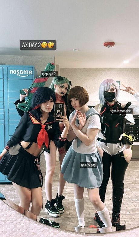 Sailorscholar