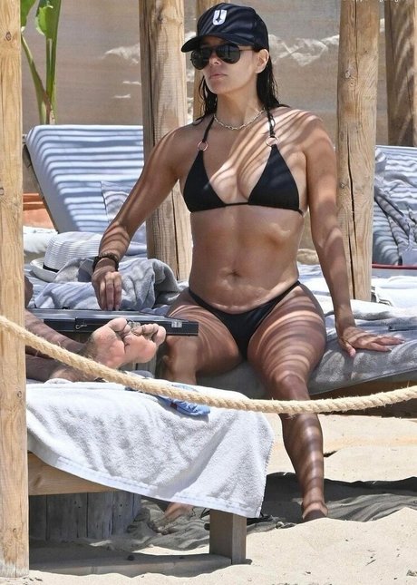 Eva Longoria