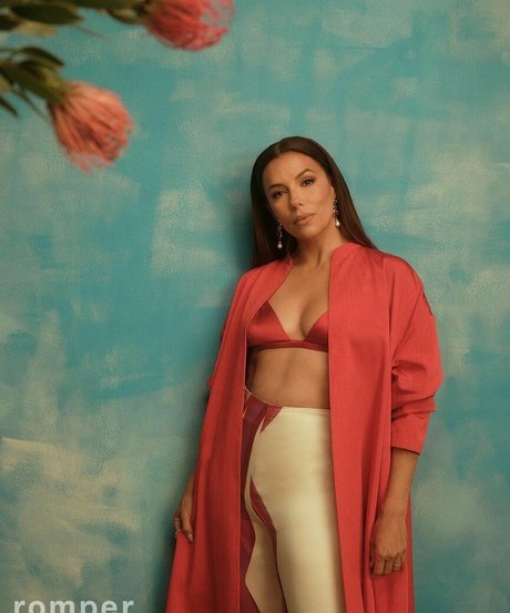 Eva Longoria