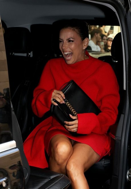 Eva Longoria