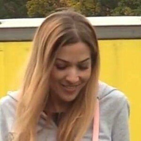 Mary Haze