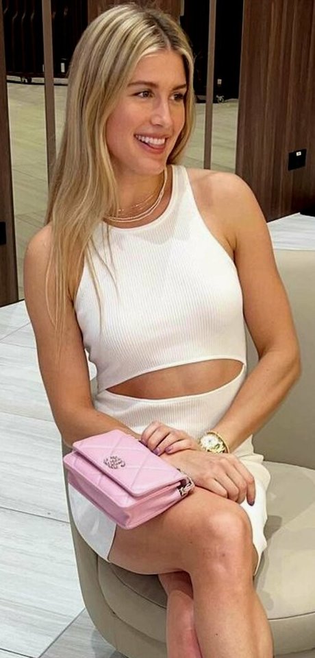 Eugenie Genie Bouchard