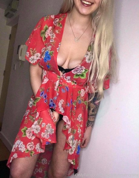 Mistressmercyxox