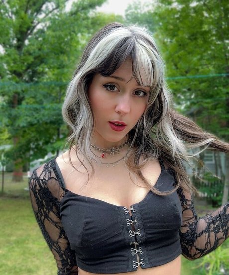 Naken läckt OnlyFans-bild av Rottenpapi