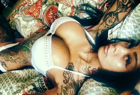 Photo nue de fuite OnlyFans de Amanda Mcnair