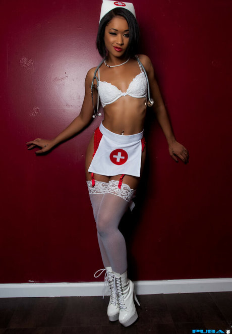 Skin Diamond  nude leaked OnlyFans photo