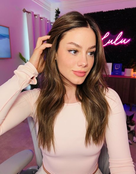 Lululuvely