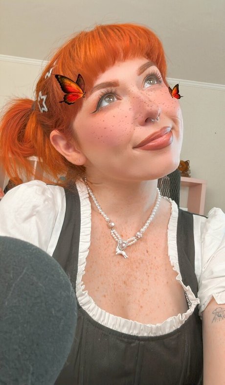 Nacktes geleaktes OnlyFans-Foto von Notsaige