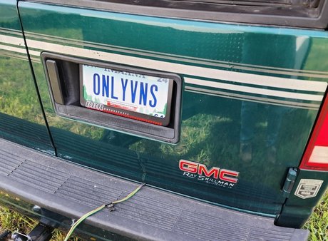 Only Vans