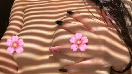 Naken läckt OnlyFans-bild av Heather Jade 