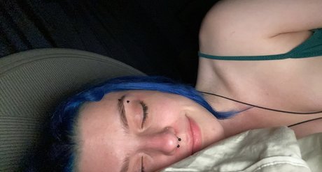 Naken läckt OnlyFans-bild av Novastarfirexx