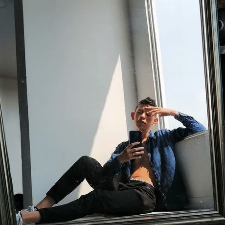 Обнаженная фотография утечки OnlyFans от Novack20