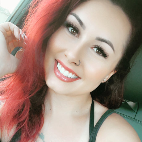 Naken läckt OnlyFans-bild av Nikki