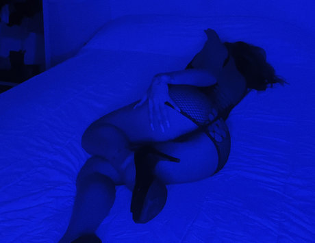 Naken läckt OnlyFans-bild av Peachymichi Vip