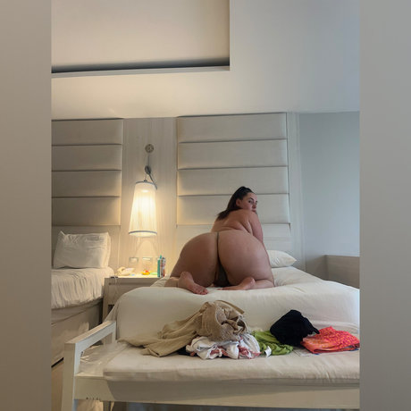Naken läckt OnlyFans-bild av Destiny Valentina