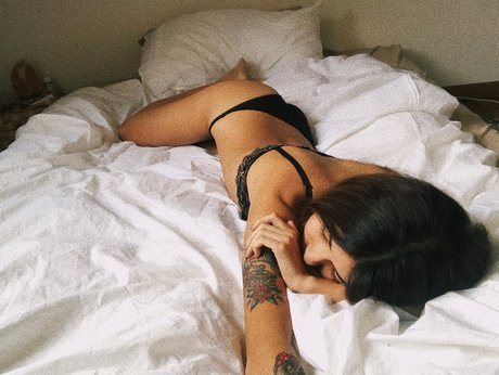 Обнаженная фотография утечки OnlyFans от Partymonster