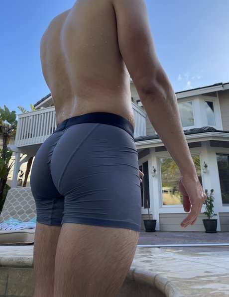 Naken läckt OnlyFans-bild av Paolo