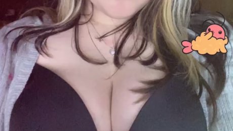 Naken läckt OnlyFans-bild av Katie Cat 3