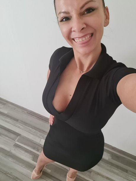Corina  nude leaked OnlyFans photo