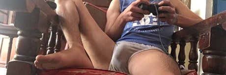 Naken läckt OnlyFans-bild av Omar