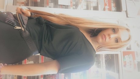 Naken läckt OnlyFans-bild av Premium Kush