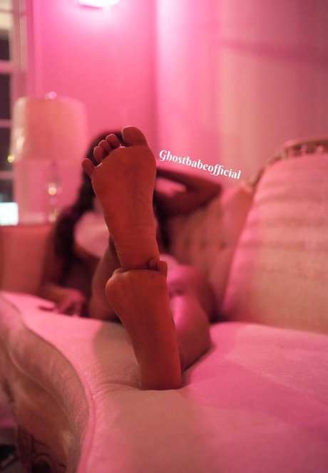 Naken läckt OnlyFans-bild av Ppv Gb