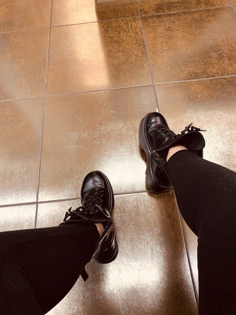 Naken läckt OnlyFans-bild av Positivewhoo