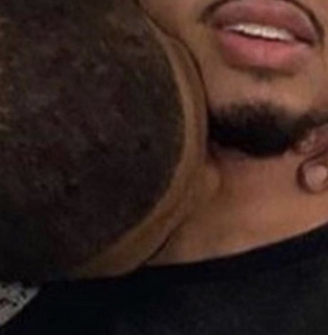 Naken läckt OnlyFans-bild av Playboi