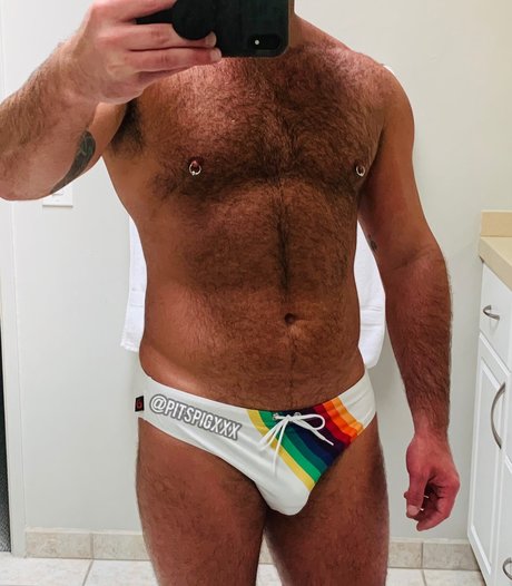 Alaston vuotanut OnlyFans-kuva Pitspig 