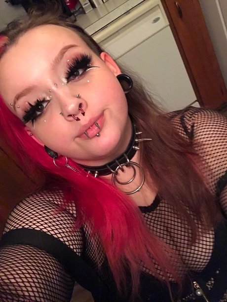Honeygoth