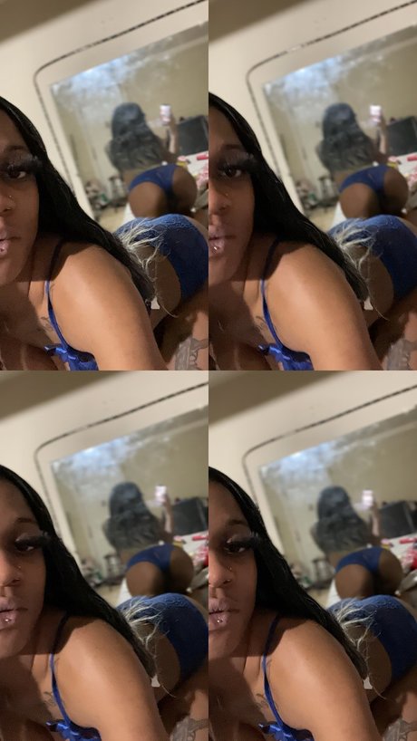 Quueen  nude leaked OnlyFans photo