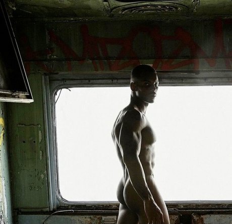 Quinten Barnard  nude leaked OnlyFans photo