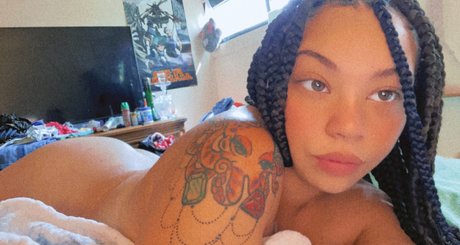 Nagie wyciekłe zdjęcie OnlyFans od Peachies Playroom