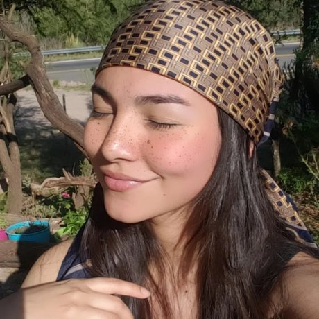 Naken läckt OnlyFans-bild av China