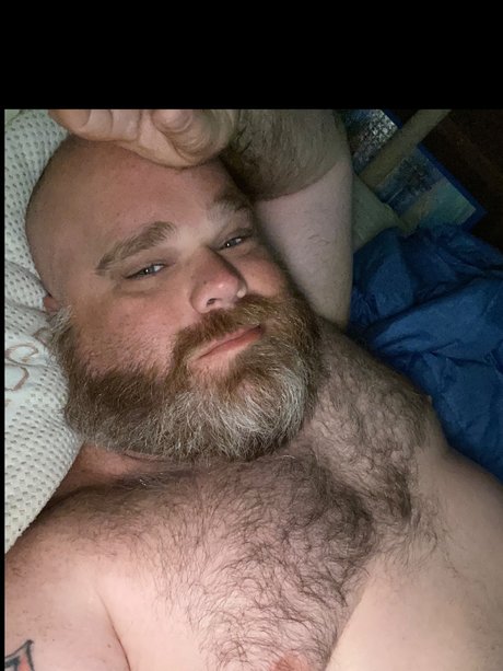 Foto nua vazada do OnlyFans de Prince Albert