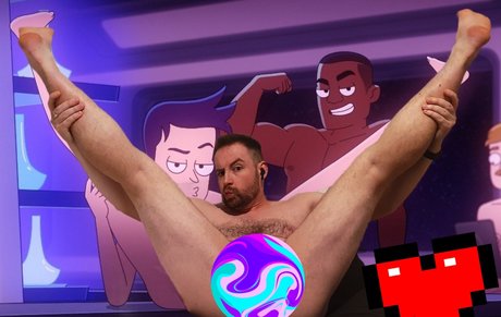 Naken läckt OnlyFans-bild av Prince Trek