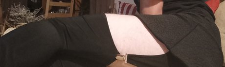 Naken läckt OnlyFans-bild av Rikkiean