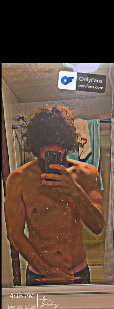Naken läckt OnlyFans-bild av Ricanra5ta
