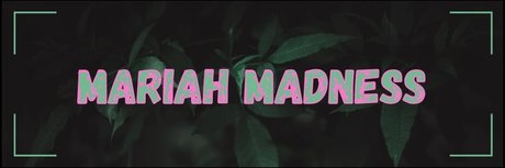 Naken läckt OnlyFans-bild av  Mariah Madness 