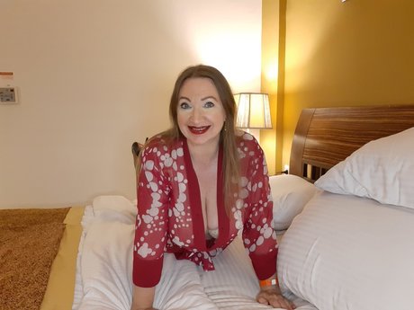 Обнаженная фотография утечки OnlyFans от Mariaold