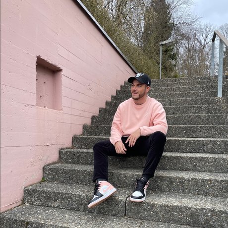 Naken läckt OnlyFans-bild av Marchemajestro