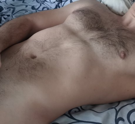 Naken läckt OnlyFans-bild av Roman Fox