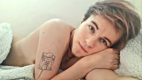 Naken läckt OnlyFans-bild av Robbie Fox