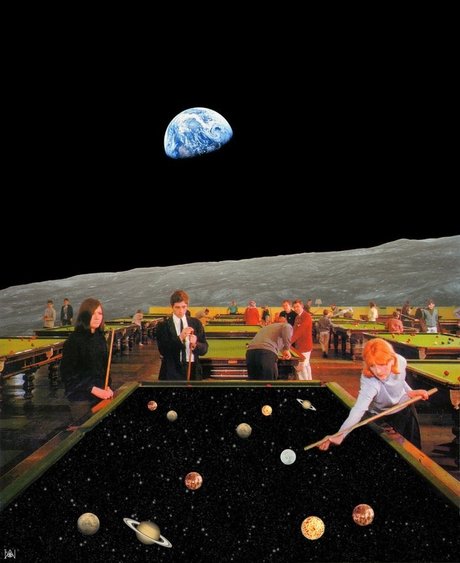 Mars
