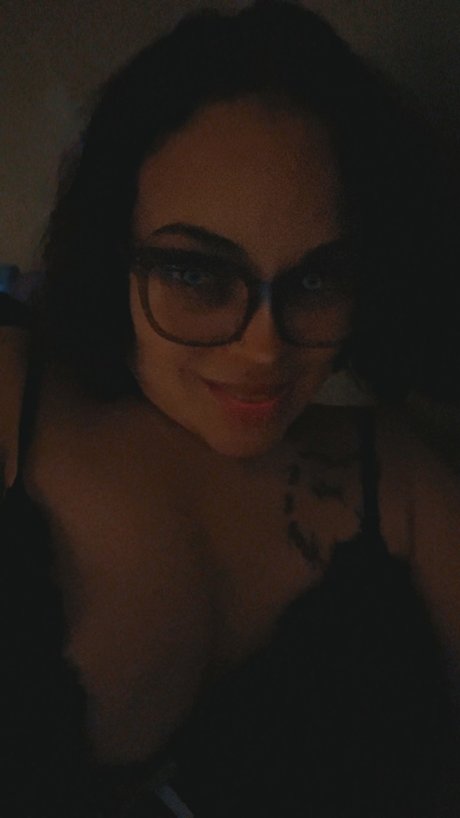 Naken läckt OnlyFans-bild av Marie