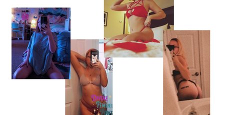 Naken läckt OnlyFans-bild av Charlotte