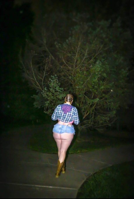 Обнаженная фотография утечки OnlyFans от Jen