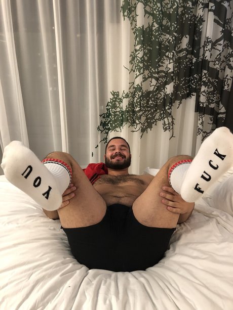 Naken läckt OnlyFans-bild av Cubster In Baltimore